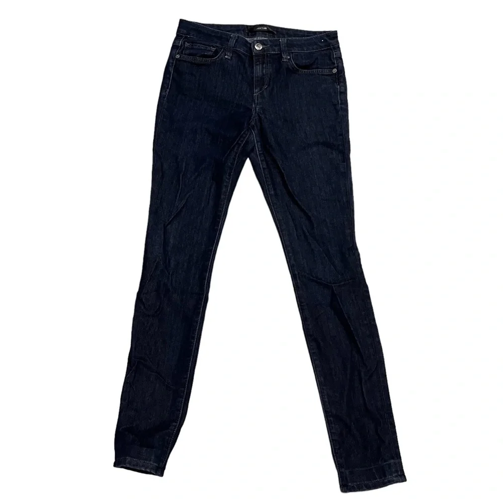 Joe’s Jeans Women’s Skinny Visionaire Dark Taylor Wash Jeans